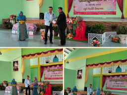 brown simple teachers day instagram post